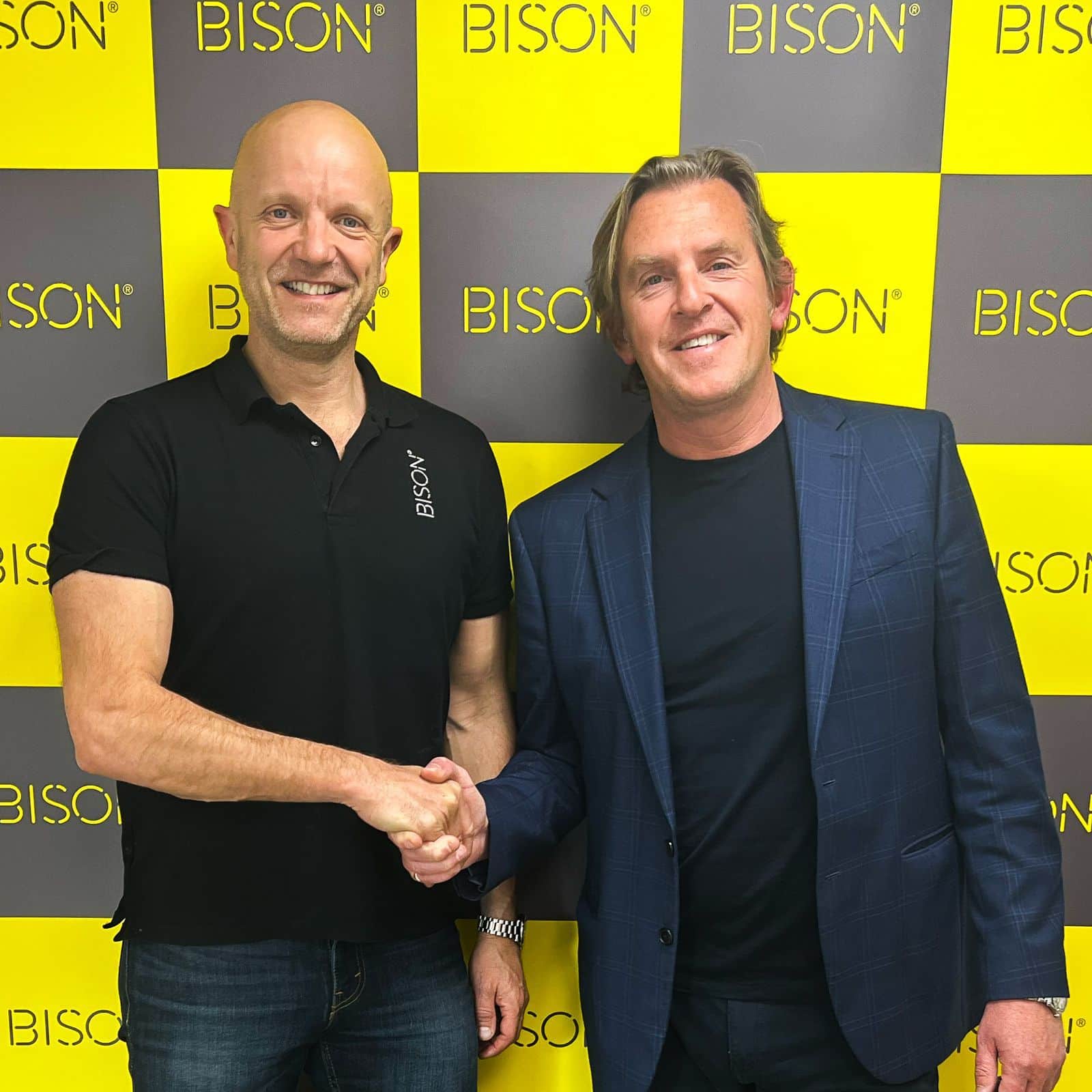 BISON - Maidstone Business Show