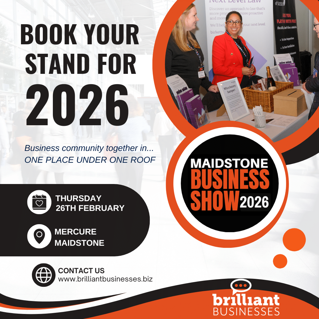 Maidstone Business Show