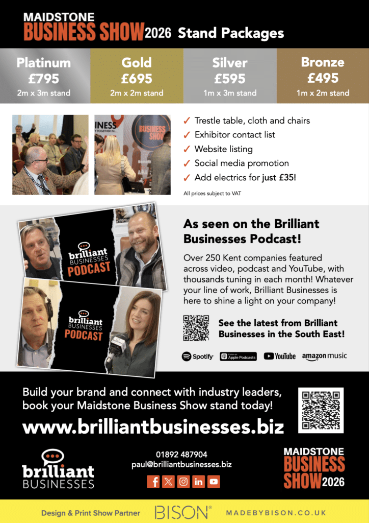 Maidstone Business Show 2026