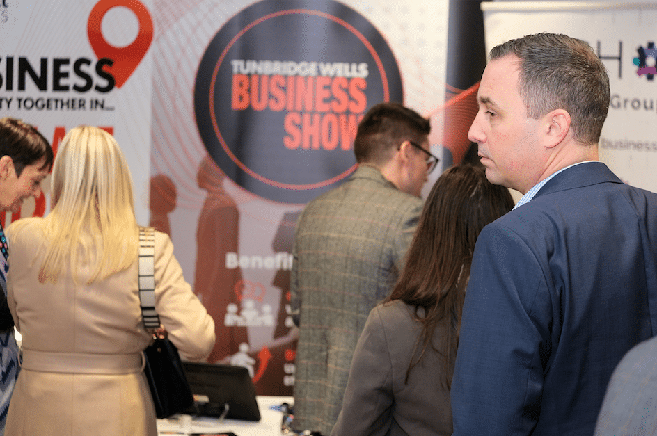 The Benefits of Business Shows for Entrepreneurs and Marketing Professionals