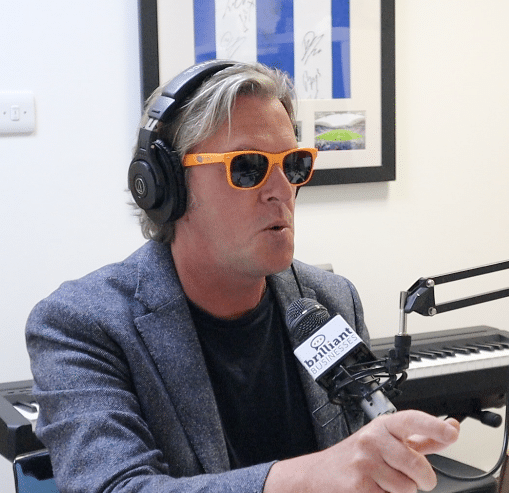 Video podcasts Video podcasts